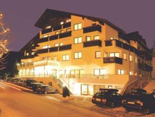 Serfaus Austria Booking