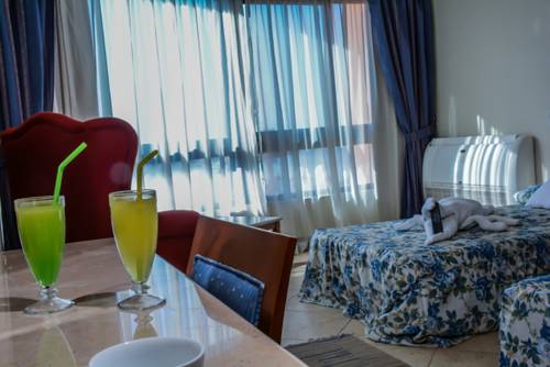 Hurghada Egypt Booking