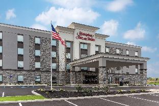 Xenia (OH) United States Booking