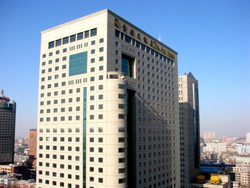 Changchun China Buchung Promotionscode Booking.com
