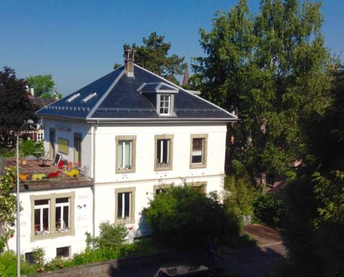 Bern Switzerland Booking
