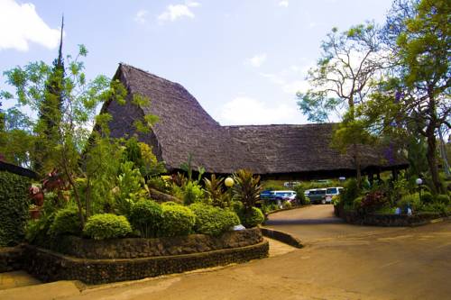 Thika Kenya Booking