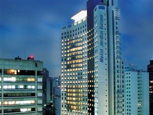 Brazil Hotel Booking