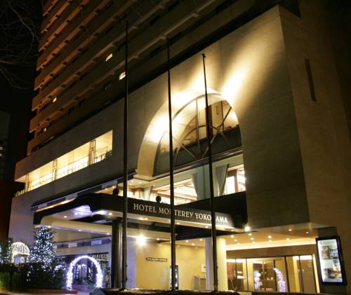 Yokohama Japan Booking Promo Code Booking.com