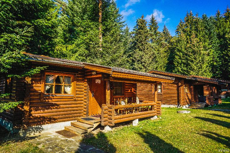 Borovets Bulgaria Booking