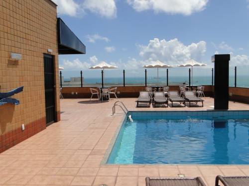 Fortaleza (Ceara) Brasil codigo de promocion booking.com