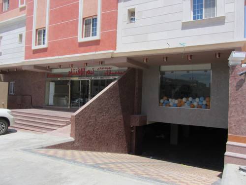 Al Khobar Saudi Arabia Booking