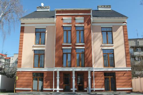Kaliningrad Russland Buchung Promotionscode Booking.com