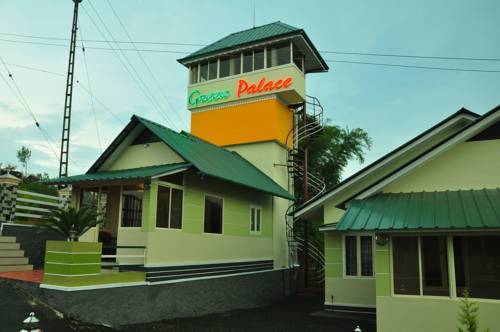Vagamon India Booking Promo Code Booking.com