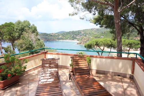 Capoliveri Italien Gutscheincode booking.com
