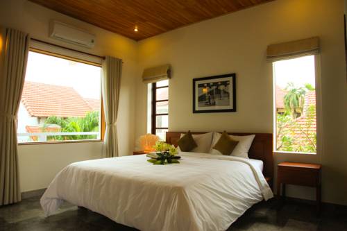 Hoi An Vietnam Booking Promo Code Booking.com