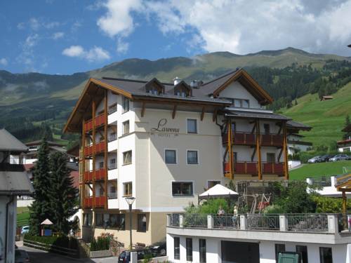 Serfaus Austria Booking