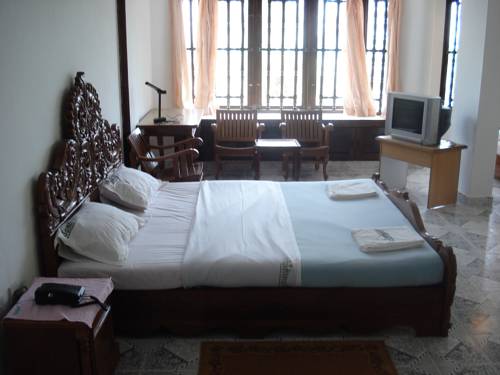 Kovalam India Booking