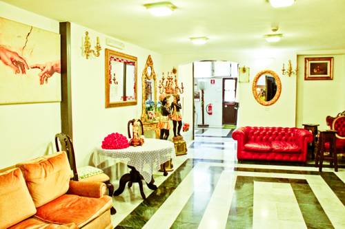 Roma Italien Buchung Promotionscode Booking.com