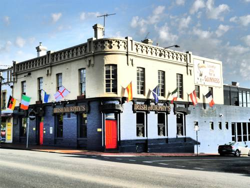 Geelong Australia codigo de promocion booking.com