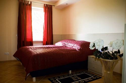 Vilnius Litauen Buchung Promotionscode Booking.com