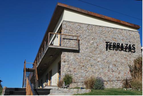 Aguas Dulces Uruguay Booking