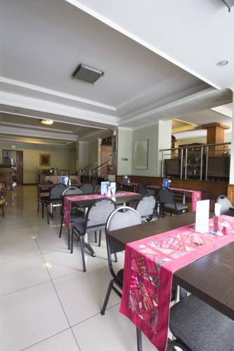 Bandung Indonesia Booking Promo Code Booking.com