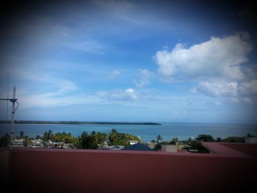 La Gaulette Mauritius Booking