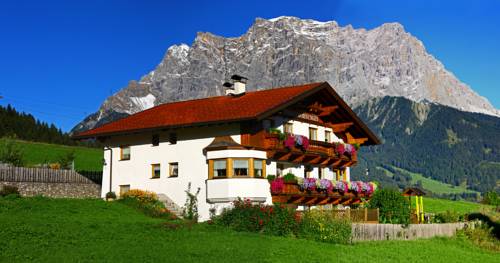 Lermoos Austria Booking