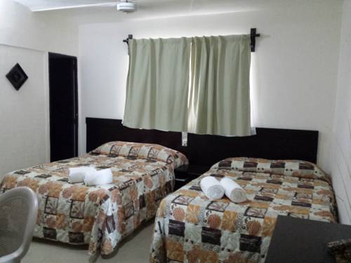 Rincon De Guayabitos Mexico Booking