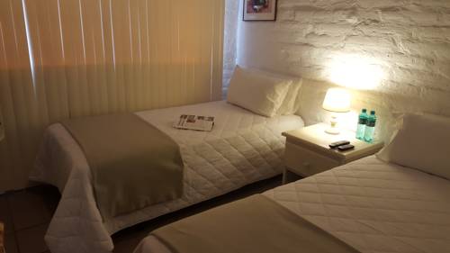 Puembo Ecuador Booking