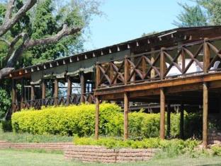 Letsitele South Africa Booking