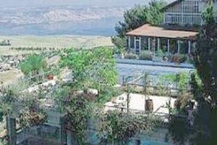 Rosh Pina Israel Booking
