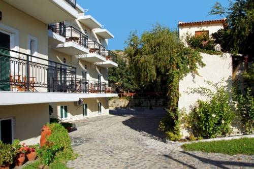 Sougia Grecia codigo de promocion booking.com