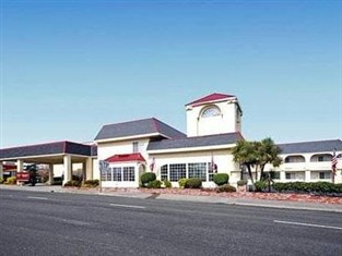United States Hotel Booking