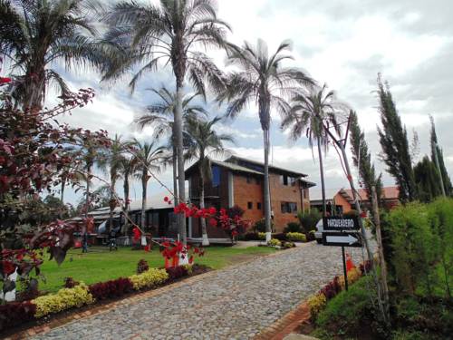 Puembo Ecuador Booking