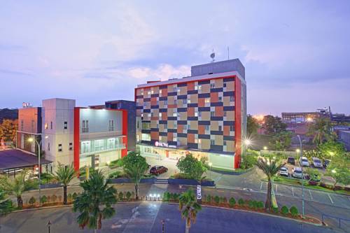 Bekasi Indonesien Buchung Promotionscode Booking.com