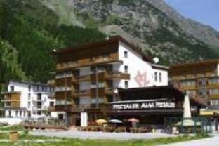 Sankt Leonhard im Pitztal Austria Booking