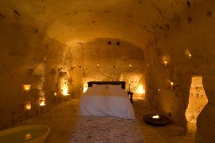 Matera Italy Booking
