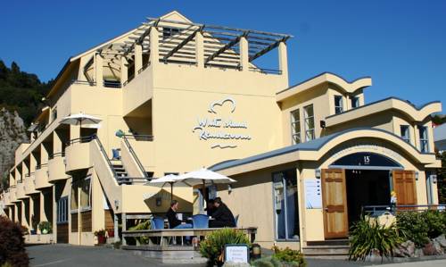 华卡塔尼 新西兰 Whakatane 预订促销代码 booking.com