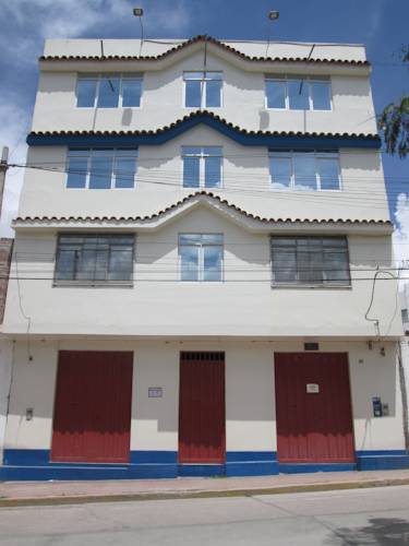 Ayacucho Peru Booking
