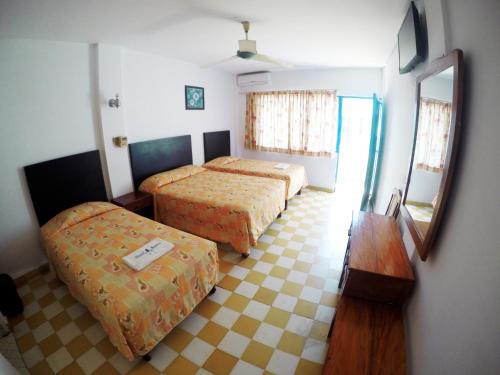 Catemaco Mexico Booking