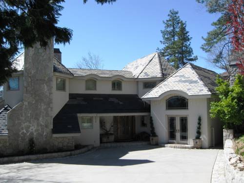 Lake Arrowhead (Kalifornien) Vereinigte Staaten Gutscheincode booking.com