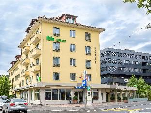 Bern Switzerland Booking