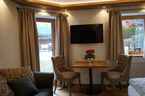 Ellmau Austria Booking