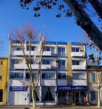 Salon-de-Provence France Booking