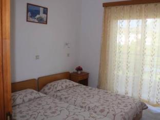 Rhodes Greece Booking