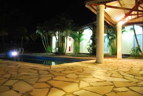La Gaulette Mauritius Booking