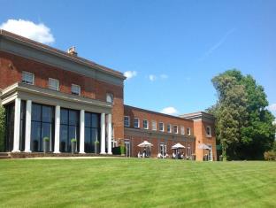 Heckfield United Kingdom Booking
