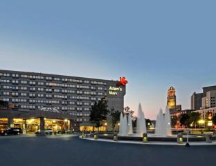 Buffalo (NY) United States Booking