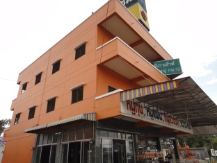 Khao Yai Thailand Booking