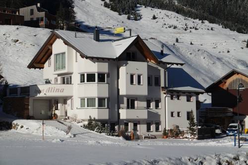 Galtur Austria Booking