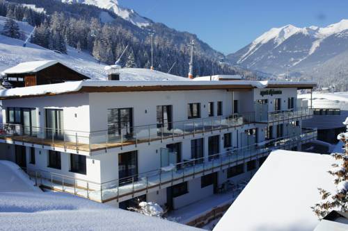 Lermoos Austria Booking