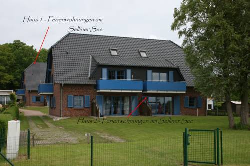 Sellin (Ostseebad) Germany Booking