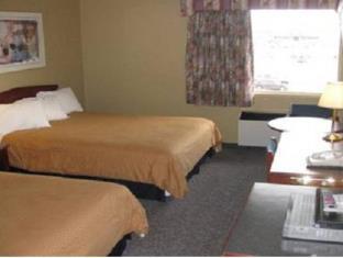 Grande Prairie (AB) Canada Booking